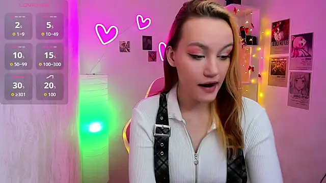 Ida FaneStain online show from January 18, 2026, 8:40 am