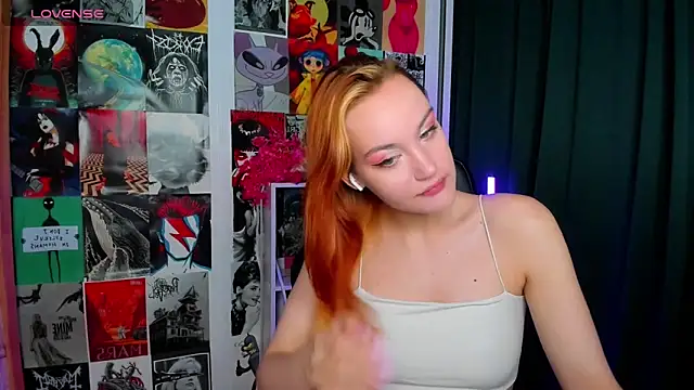 Snapshot of Ida_FaneStain chatting on September 21, 2025, 2:39 am Ida FaneStain online show from September 21, 2025, 2:39 am