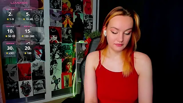 Snapshot of Ida_FaneStain chatting on November 15, 2025, 2:37 am Ida FaneStain online show from November 15, 2025, 2:37 am