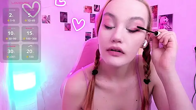 Ida FaneStain online show from March 27, 2026, 8:59 am