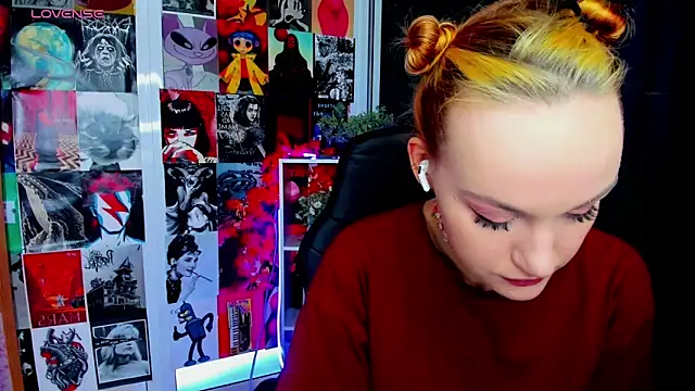 Ida FaneStain online show from March 25, 2026, 8:35 am