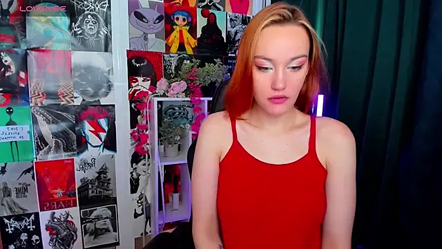 Snapshot of Ida_FaneStain chatting on October 1, 2025, 2:38 am Ida FaneStain online show from October 1, 2025, 2:38 am