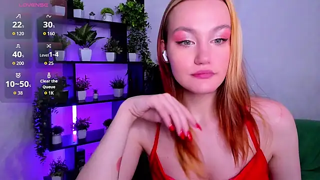 Snapshot of Ida_FaneStain chatting on January 8, 2026, 8:31 am Ida FaneStain online show from January 8, 2026, 8:31 am