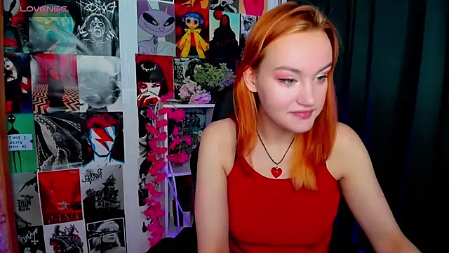 Snapshot of Ida_FaneStain chatting on September 18, 2025, 2:36 am Ida FaneStain online show from September 18, 2025, 2:36 am