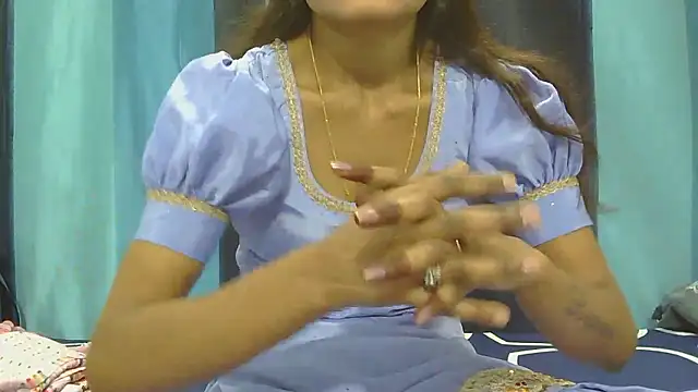 Aarti misty71 online show from January 12, 2026, 6:20 am