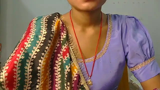 Aarti misty71 online show from February 21, 2026, 5:09 am