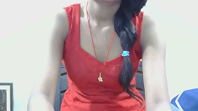 Snapshot of Aarti_misty71 chatting on October 21, 2025, 4:56 am Aarti misty71 online show from October 21, 2025, 4:56 am
