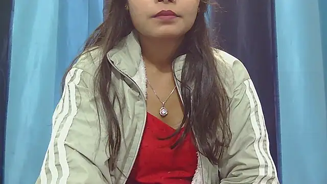 Aarti misty71 online show from November 21, 2025, 5:06 am