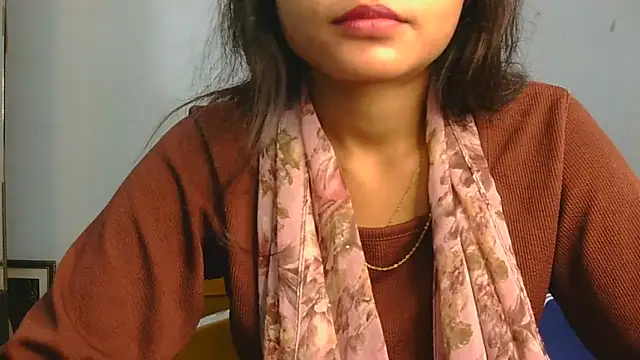 Aarti misty71 online show from April 3, 2026, 5:14 am