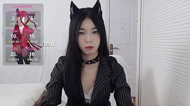 zhizhi0000 online show from November 7, 2025, 4:55 pm