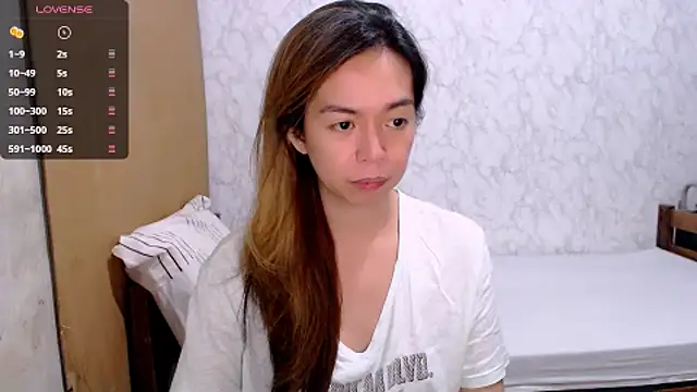 B0rn2Porn online show from October 22, 2025, 4:17 pm