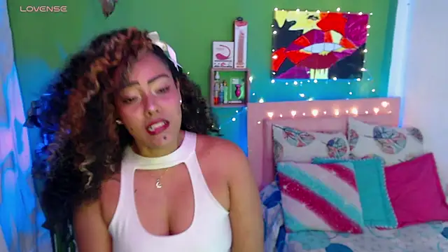 katherinnyazz online show from October 4, 2025, 8:16 am