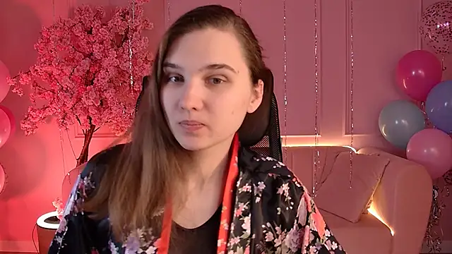 TessaMill online show from February 11, 2026, 5:18 am