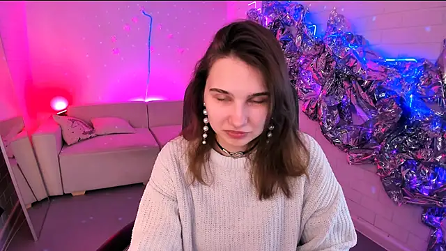 TessaMill online show from January 7, 2026, 9:25 am