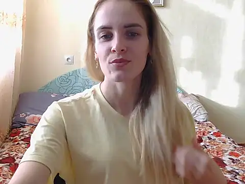 JayeTyler online show from December 19, 2025, 7:22 am