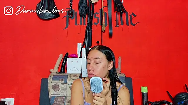 Dunnadan Bms online show from February 17, 2026, 3:26 am