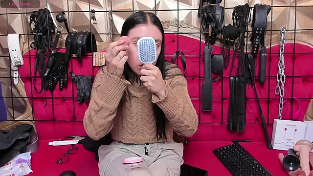 Dunnadan Bms online show from November 14, 2025, 11:47 am