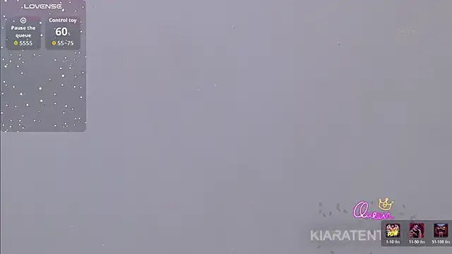 Snapshot of kiaratentation chatting on February 27, 2026, 7:14 pm kiaratentation online show from February 27, 2026, 7:14 pm