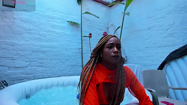 Snapshot of kiaratentation chatting on September 29, 2025, 7:41 pm kiaratentation online show from September 29, 2025, 7:41 pm