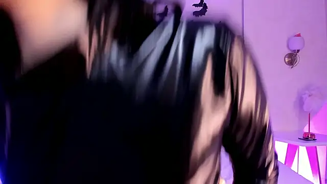 Snapshot of KattEngel chatting on October 31, 2025, 11:51 am KattEngel online show from October 31, 2025, 11:51 am