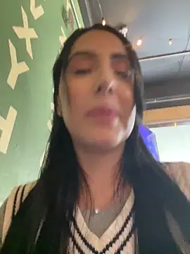 oh nina online show from February 20, 2026, 8:44 pm