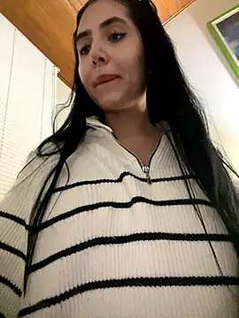 Snapshot of oh_nina chatting on October 3, 2025, 11:28 pm oh nina online show from October 3, 2025, 11:28 pm