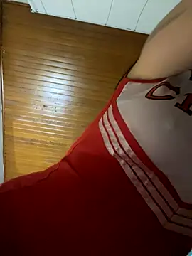 Snapshot of oh_nina chatting on October 31, 2025, 1:24 am oh nina online show from October 31, 2025, 1:24 am