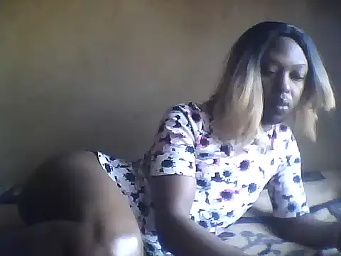 Blackyfreackygay online show from June 15, 2026, 7:41 am