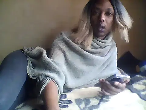 Blackyfreackygay online show from June 19, 2026, 8:42 am