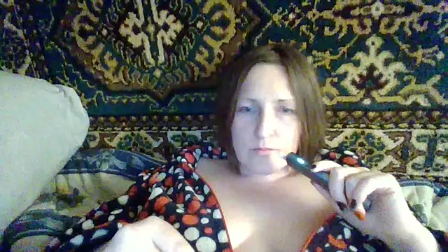 AllaSowinskaya online show from October 23, 2025, 7:01 pm