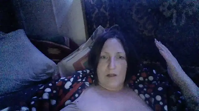 AllaSowinskaya online show from March 18, 2026, 2:19 pm