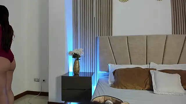 Snapshot of Victoria_Beaumont chatting on February 26, 2026, 11:54 am Victoria Beaumont online show from February 26, 2026, 11:54 am