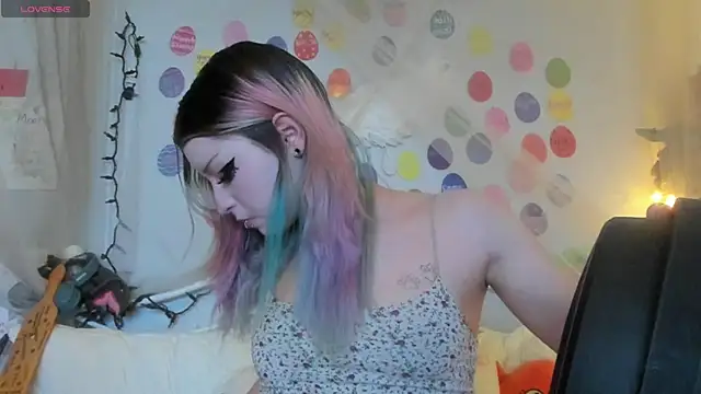 bunnyislewd online show from March 25, 2026, 2:12 am