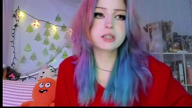 Snapshot of bunnyislewd chatting on December 16, 2025, 4:06 am bunnyislewd online show from December 16, 2025, 4:06 am