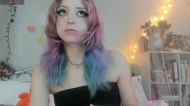 Snapshot of bunnyislewd chatting on January 8, 2026, 3:01 am bunnyislewd online show from January 8, 2026, 3:01 am