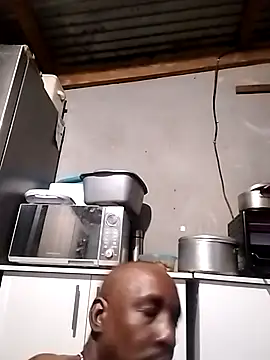 nanabar94 online show from October 12, 2025, 6:09 pm