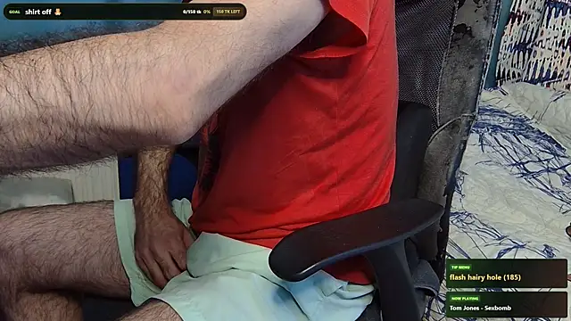 flydirty online show from July 19, 2026, 12:46 pm