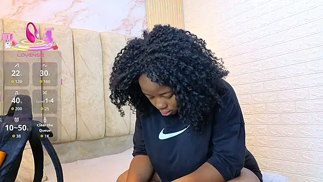 kiarazafira online show from October 11, 2025, 8:59 am