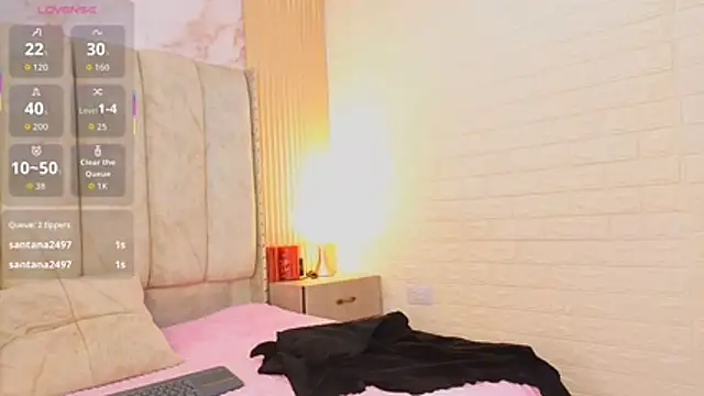 kiarazafira online show from October 25, 2025, 11:09 am