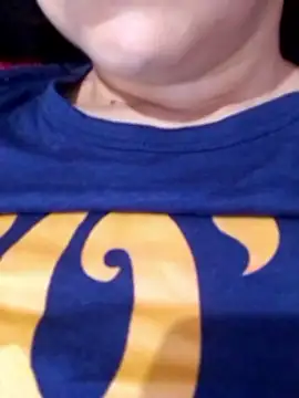 Snapshot of Capitana7 chatting on October 19, 2025, 8:22 pm Capitana7 online show from October 19, 2025, 8:22 pm