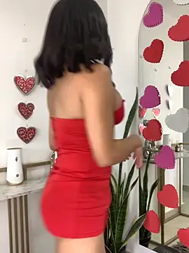 Snapshot of dollforsex_ chatting on February 14, 2026, 6:19 pm dollforsex online show from February 14, 2026, 6:19 pm