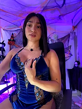 dollforsex  online show from October 14, 2025, 4:51 pm