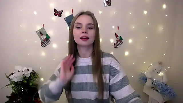 OceanicDawn online show from February 6, 2026, 8:54 am