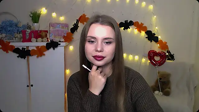 OceanicDawn online show from October 11, 2025, 5:52 am