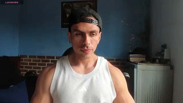 justinkarter online show from April 17, 2026, 5:38 pm