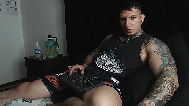 Shane Clay online show from March 12, 2026, 11:09 pm