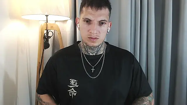 Snapshot of Shane_Clay chatting on September 15, 2025, 8:20 pm Shane Clay online show from September 15, 2025, 8:20 pm