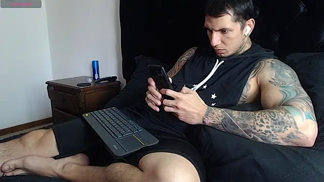 Shane Clay online show from February 3, 2026, 6:46 pm