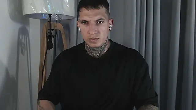 Snapshot of Shane_Clay chatting on September 8, 2025, 9:03 pm Shane Clay online show from September 8, 2025, 9:03 pm