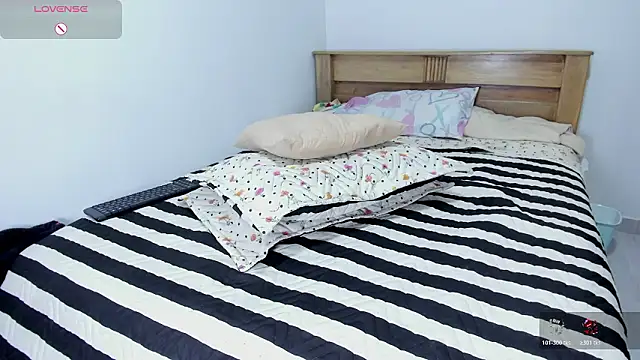 marywhitee   online show from March 6, 2026, 9:10 pm